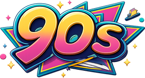90s